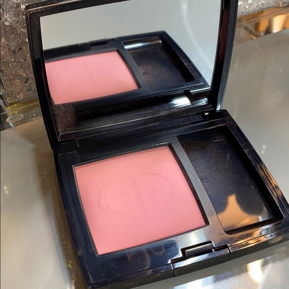 Dior rose caprice blush Clearance